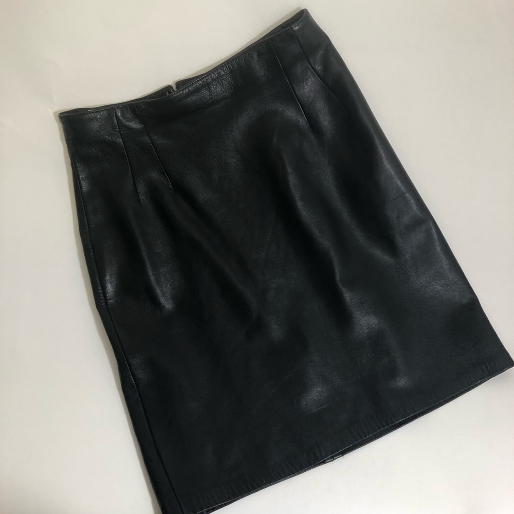Bagatelle Skirt